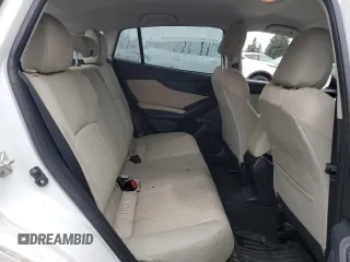2018 Subaru Impreza Premium z VIN 4S3GTAB68J3724807, wystawiony jako Copart lot #51381865 z przebiegiem 79 791 mil mil oraz Szkoda całkowita • Salvage title. Historia ofert i sprzedaży dostępna na DreamBid. Obrazek 10.