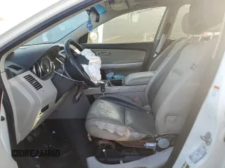 2009 Mazda CX-9 Grand Touring with VIN JM3TB38A490167911, listed as a Copart auction lot 77365314 with Not Provided miles and Salvage Title. Bid and sale history available at carsss.com. Image 7.
