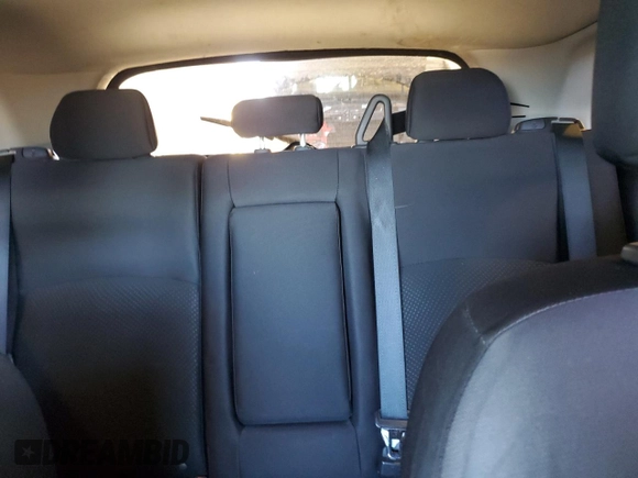 2014 Mitsubishi Outlander Sport ES with VIN 4A4AR3AU5EE026593, listed as a Copart auction lot 46647295 with 155,782 mi miles and Salvage Title. Bid and sale history available at carsss.com. Image 10.