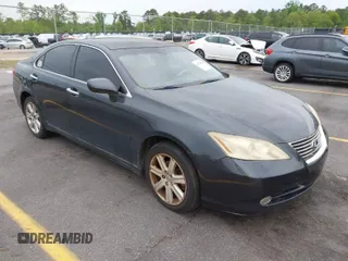 2008 Lexus ES 330 с VIN JTHBJ46G782222132, выставлен на аукционе IAAI как лот 41928448 с пробегом 222 397 миль миль и . История ставок и продаж доступна на DreamBid. Изображение 1.