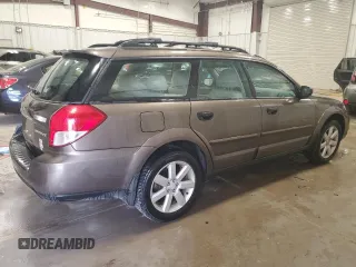 2009 Subaru Outback Special Edtn with VIN 4S4BP61C297310361, listed as a Copart auction lot 80263174 with 169,386 mi miles and Non Repairable. Bid and sale history available at carsss.com. Image 3.