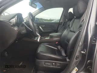 2010 Acura MDX z VIN 2HNYD2H23AH515106, wystawiony jako Copart lot #56027145 z przebiegiem 102 369 mil mil oraz Szkoda całkowita • Salvage title. Historia ofert i sprzedaży dostępna na DreamBid. Obrazek 7.