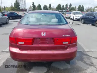 2005 Honda Accord EX with VIN 1HGCM56775A177375, listed as a IAAI auction lot 41934034 with 441,463 mi miles and . Bid and sale history available at DreamBid. Image 16.