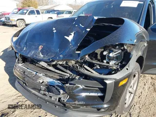 2020 Porsche Macan with VIN WP1AA2A55LLB05013, listed as a IAAI auction lot 41395969 with 69,440 mi miles and . Bid and sale history available at DreamBid. Image 6.