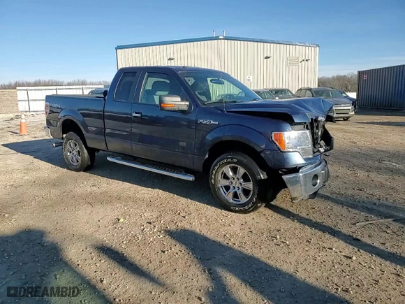 2013 Ford F-150 XL with VIN 1FTFX1EF5DFB03264, listed as a Copart auction lot 88466915 with NaN miles and Non Repairable. Bid and sale history available at carsss.com. Image 14.