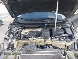 2019 Acura ILX w/Premium/A-Spec Pkg with VIN 19UDE2F8XKA003403, listed as a IAAI auction lot 40404184 with 68,680 mi miles. Bid and sale history available at carsss.com. Image 10.
