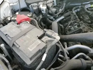 2021 Ford F-150 XL с VIN 1FTEX1CP0MKE44585, выставлен на аукционе Copart как лот 48280755 с пробегом 73 087 миль миль и Списание • Salvage title. История ставок и продаж доступна на DreamBid. Изображение 13.