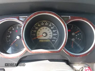 2005 Toyota 4Runner SR5 z VIN JTEZU14RX50057755, wystawiony jako IAAI lot #41679681 z przebiegiem 308 114 mil mil oraz . Historia ofert i sprzedaży dostępna na DreamBid. Obrazek 7.