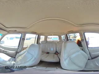 2000 Ford Explorer Eddie Bauer с VIN 1FMDU84P3YZA71207, выставлен на аукционе Copart как лот 58270915 с пробегом 188 096 миль миль и Списание • Salvage title. История ставок и продаж доступна на DreamBid. Изображение 15.