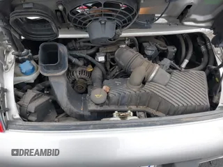 1999 Porsche 911 with VIN WP0AA2991XS623852, listed as a IAAI auction lot 42207441 with 100,548 mi miles and . Bid and sale history available at DreamBid. Image 6.