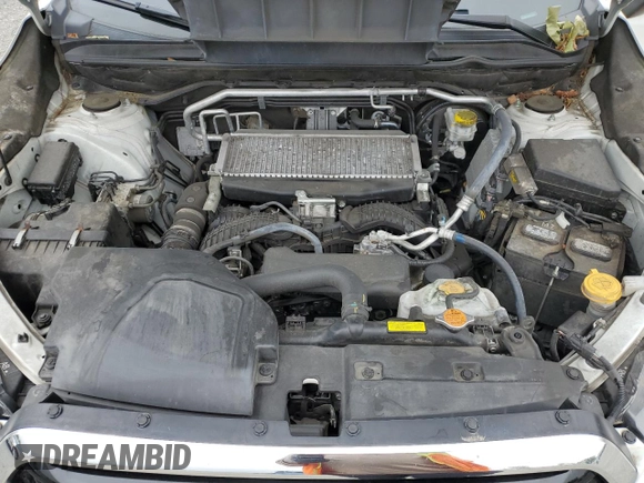 2021 Subaru Ascent Touring z VIN 4S4WMARD9M3424268, wystawiony jako Copart lot #65466415 z przebiegiem 93 083 mil mil oraz Szkoda całkowita • Salvage title. Historia ofert i sprzedaży dostępna na DreamBid. Obrazek 12.
