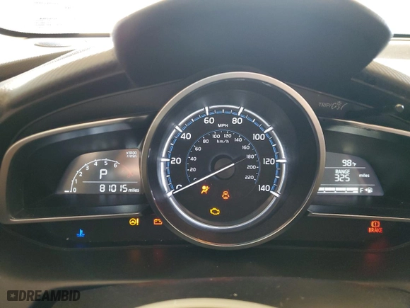 2019 Toyota Yaris Sedan L with VIN 3MYDLBYVXKY516199, listed as a Copart auction lot 66827943 with 81,015 mi miles. Bid and sale history available at carsss.com. Image 9.