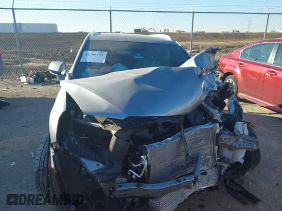 2024 Cadillac XT4 FWD Premium Luxury с VIN 1GYFZCR40RF158284, выставлен на аукционе IAAI как лот 41366150 с пробегом Не указан миль и . История ставок и продаж доступна на DreamBid. Изображение 11.