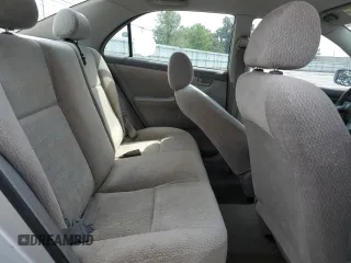 2003 Toyota Corolla CE with VIN 1NXBR32E13Z114378, listed as a Copart auction lot 55288475 with 196,909 mi miles and Clean Title. Bid and sale history available at DreamBid. Image 10.