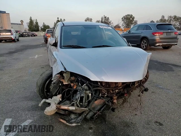 2008 Mazda 3 Mazdaspeed3 GT z VIN JM1BK34M981856937, wystawiony jako Copart lot #43477045 z przebiegiem Nie podano mil oraz Szkoda całkowita • Salvage title. Historia ofert i sprzedaży dostępna na DreamBid. Obrazek 11.
