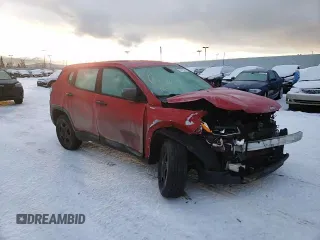 2020 Jeep Compass Sport с VIN 3C4NJDAB5LT242817, выставлен на аукционе Copart как лот 86142684 с пробегом 108 774 миль миль и Списание • Salvage title. История ставок и продаж доступна на DreamBid. Изображение 11.