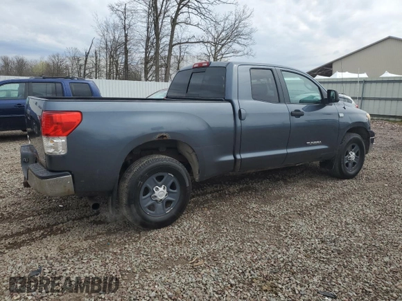 2010 Toyota Tundra с VIN 5TFUM5F13AX006869, выставлен на аукционе Copart как лот 53815225 с пробегом 306 156 миль миль и Чистый • Clean title. История ставок и продаж доступна на DreamBid. Изображение 3.