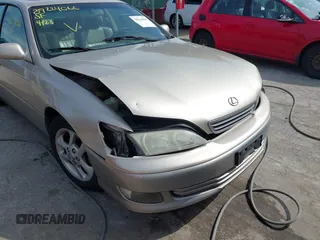 2000 Lexus ES 300 с VIN JT8BF28G6Y0255508, выставлен на аукционе IAAI как лот 39224066 с пробегом 194 386 миль миль и . История ставок и продаж доступна на DreamBid. Изображение 18.