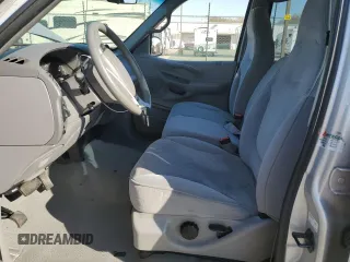 1997 Ford Expedition XLT z VIN 1FMEU1768VLA49281, wystawiony jako Copart lot #79895244 z przebiegiem 73 188 mil mil oraz Szkoda całkowita • Salvage title. Historia ofert i sprzedaży dostępna na DreamBid. Obrazek 7.
