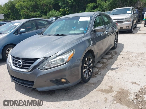 2017 Nissan Altima SV with VIN 1N4AL3AP9HC176781, listed as a IAAI auction lot 42308502 with 185,976 mi miles and . Bid and sale history available at DreamBid. Image 17.