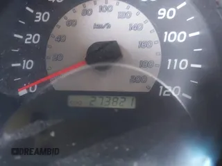 2007 Toyota Tacoma with VIN 3TMLU42N37M011891, listed as a IAAI auction lot 41662957 with 273,821 mi miles and . Bid and sale history available at DreamBid. Image 15.