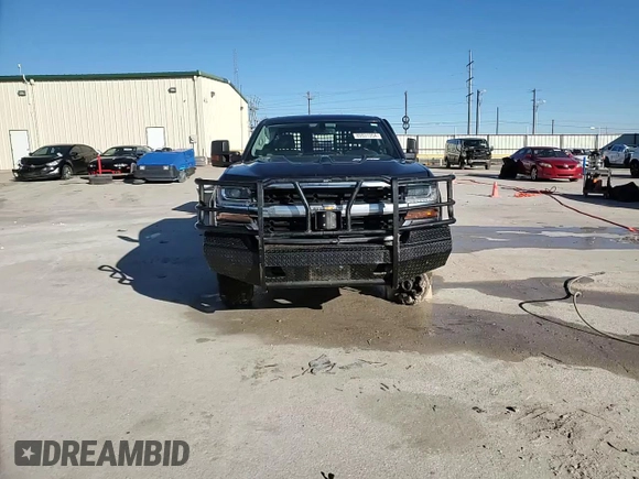 2018 Chevrolet Silverado 1500 Work Truck with VIN 3GCUKNEC5JG422242, listed as a Copart auction lot 85931354 with 100,278 mi miles and Clean Title. Bid and sale history available at carsss.com. Image 14.