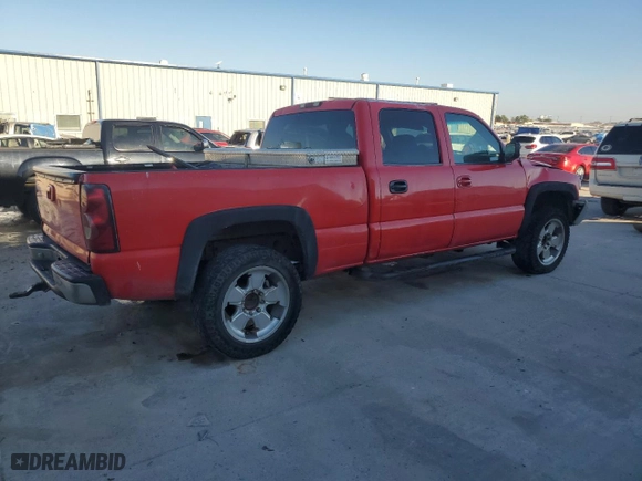 2002 Chevrolet Silverado 1500HD LS with VIN 1GCGC13UX2F138607, listed as a Copart auction lot 73236024 with 279,112 mi miles and Salvage Title. Bid and sale history available at carsss.com. Image 3.