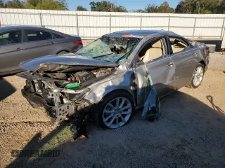 2013 Toyota Avalon XLE with VIN 4T1BK1EBXDU025078, listed as a Copart auction lot 80760244 with 66,365 mi miles and Salvage Title. Bid and sale history available at DreamBid. Image 1.