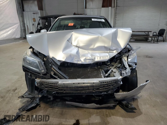 2014 Honda Accord Sedan EX-L with VIN 1HGCR2F80EA041632, listed as a Copart auction lot 51388085 with 0 mi miles and Clean Title. Bid and sale history available at carsss.com. Image 5.