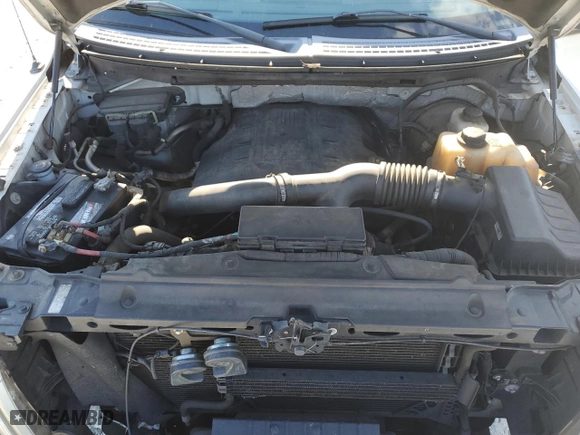 2012 Ford F-150 XL with VIN 1FTNF1CT5CKD64925, listed as a Copart auction lot 74139544 with 294,233 mi miles and Salvage Title. Bid and sale history available at carsss.com. Image 11.