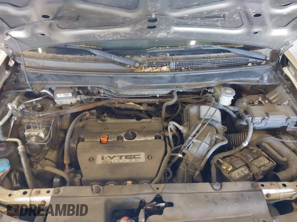 2004 Honda Element EX with VIN 5J6YH286X4L031836, listed as a IAAI auction lot 42189339 with 257,679 mi miles and . Bid and sale history available at DreamBid. Image 10.