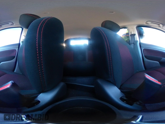 2023 Mitsubishi Mirage Black Edition with VIN ML32AWHJ5PH005103, listed as a IAAI auction lot 41316661 with 26,892 mi miles and . Bid and sale history available at DreamBid. Image 18.