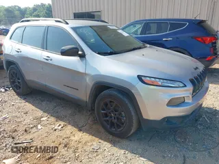 2015 Jeep Cherokee Latitude с VIN 1C4PJMCS8FW622657, выставлен на аукционе IAAI как лот 42621848 с пробегом 197 712 миль миль и . История ставок и продаж доступна на DreamBid. Изображение 1.