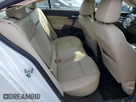 2011 Buick Regal CXL RL3 with VIN W04GR5EC5B1005075, listed as a Copart auction lot 70300034 with 69,094 mi miles and Salvage Title. Bid and sale history available at carsss.com. Image 10.