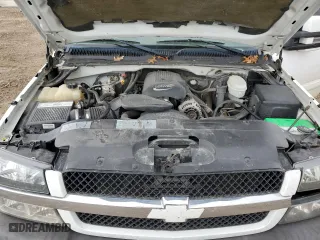 2003 Chevrolet Silverado 1500 LT with VIN 2GCEK19T231403375, listed as a Copart auction lot 86842894 with 211,666 mi miles and Salvage Title. Bid and sale history available at carsss.com. Image 13.