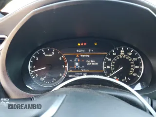 2020 Infiniti QX50 Luxe с VIN 3PCAJ5M14LF119144, выставлен на аукционе Copart как лот 53392235 с пробегом 93 301 миль миль и Списание • Salvage title. История ставок и продаж доступна на DreamBid. Изображение 9.