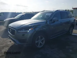 2018 Volvo XC90 Momentum with VIN YV4102CK7J1344205, listed as a IAAI auction lot 41730025 with 135,057 mi miles and . Bid and sale history available at DreamBid. Image 18.