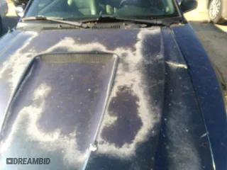 2001 Ford Mustang Standard with VIN 1FAFP40461F227004, listed as a IAAI auction lot 41159659 with 1 mi miles. Bid and sale history available at carsss.com. Image 6.