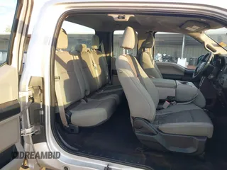 2016 Ford F-150 XL z VIN 1FTEX1CP8GKE41471, wystawiony jako IAAI lot #42212256 z przebiegiem 142 564 mil mil oraz . Historia ofert i sprzedaży dostępna na DreamBid. Obrazek 8.