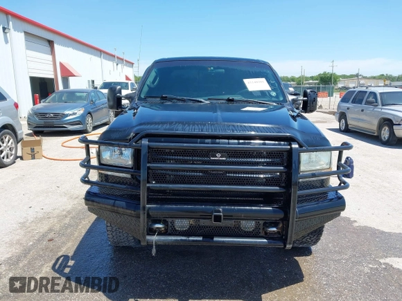 2004 Ford F-250 XL с VIN 1FTNW21P94EC77427, выставлен на аукционе IAAI как лот 42240201 с пробегом Не указан миль и . История ставок и продаж доступна на DreamBid. Изображение 12.