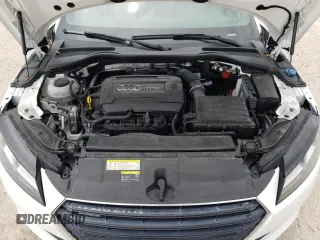 2018 Audi TT Roadster with VIN TRUT5CFV3J1012275, listed as a Copart auction lot 68512434 with 58,646 mi miles and Non repairable. Bid and sale history available at DreamBid. Image 11.