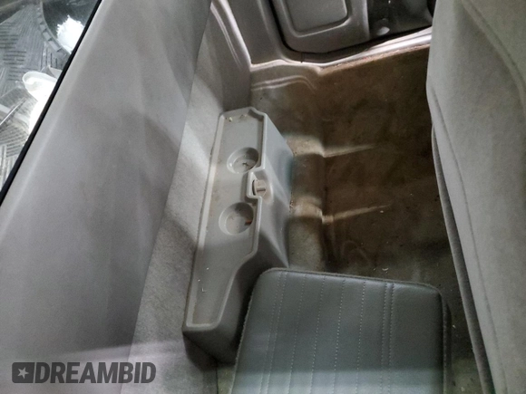 2001 Chevrolet S-10 LS with VIN 1GCCS19W518137894, listed as a Copart auction lot 51123925 with Not Provided miles and Salvage Title. Bid and sale history available at DreamBid. Image 10.