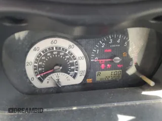 2006 Scion xA z VIN JTKKT624060148699, wystawiony jako Copart lot #54337385 z przebiegiem 227 208 mil mil oraz Szkody całkowita. Historia ofert i sprzedaży dostępna na DreamBid. Obrazek 9.