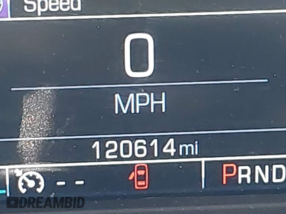 2016 Chevrolet Silverado 1500 LT with VIN 3GCPCREC6GG252404, listed as a IAAI auction lot 41769995 with 120,614 mi miles and . Bid and sale history available at DreamBid. Image 15.