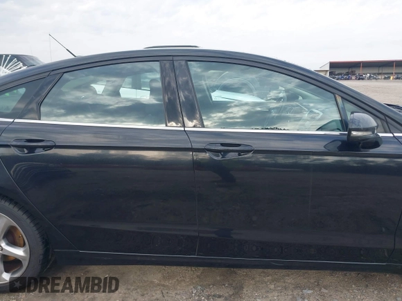 2015 Ford Fusion SE with VIN 3FA6P0H72FR287864, listed as a IAAI auction lot 41854678 with 149,741 mi miles. Bid and sale history available at carsss.com. Image 14.