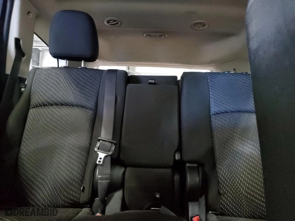2015 Dodge Journey SXT with VIN 3C4PDCBG7FT686516, listed as a Copart auction lot 49270935 with 220,071 mi miles and Clean Title. Bid and sale history available at carsss.com. Image 10.