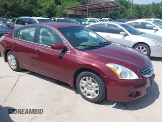 2012 Nissan Altima S z VIN 1N4AL2AP6CC131980, wystawiony jako IAAI lot #42433004 z przebiegiem 123 418 mil mil oraz . Historia ofert i sprzedaży dostępna na DreamBid. Obrazek 1.