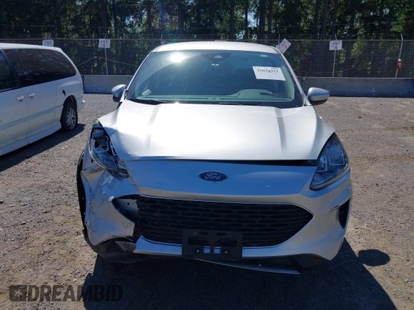 2020 Ford Escape SE with VIN 1FMCU9G67LUB31208, listed as a IAAI auction lot 42632751 with 32,050 mi miles and . Bid and sale history available at DreamBid. Image 12.