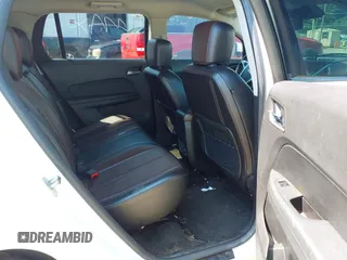 2013 GMC Terrain SLT with VIN 2GKALUEK1D6319681, listed as a IAAI auction lot 42590382 with 172,711 mi miles and . Bid and sale history available at DreamBid. Image 8.
