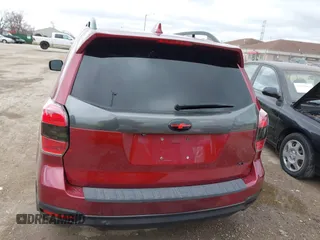 2016 Subaru Forester XT Touring z VIN JF2SJGXC1GH515472, wystawiony jako IAAI lot #42026608 z przebiegiem 124 674 mil mil oraz . Historia ofert i sprzedaży dostępna na DreamBid. Obrazek 16.